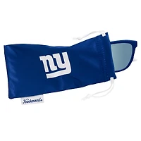 Knockaround New York Giants Premiums Sport Sunglasses