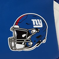 Loungefly New York Giants Mini sac à dos à sequins