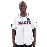 Maillot de baseball relais pour hommes V100072 Giants W STARTER SHRMENSSB 6S50WC95 #9