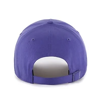 Casquette ajustable « 47 » bleue pour homme des New York Giants Foundation Offside