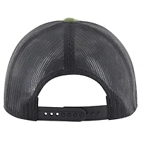 Casquette ajustable '47 Camo New York Giants Trucker pour hommes