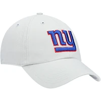 Casquette réglable '47 New York Giants Team Clean Up pour homme