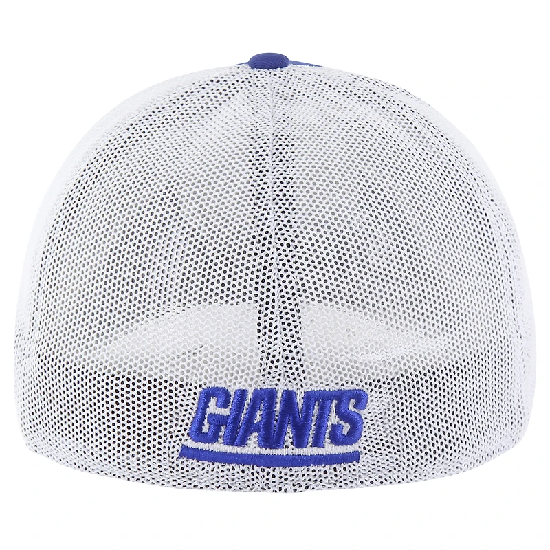 Casquette extensible pour homme '47 Royal New York Giants Disclose Trophy
