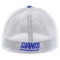 Casquette extensible pour homme '47 Royal New York Giants Disclose Trophy