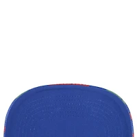 Casquette ajustable pour homme « 47 » blanche et bleuet New York Giants Beach Side Hitch