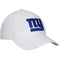 Casquette réglable Clean Up '47 des New York Giants pour homme