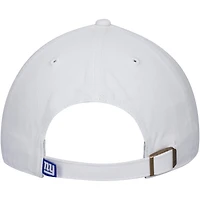 Casquette réglable Clean Up '47 des New York Giants pour homme