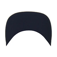 Casquette ajustable Roscoe Hitch Rope des New York Giants '47 blanche pour homme