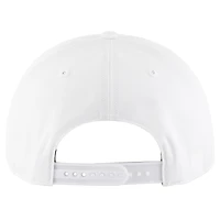 Casquette ajustable Roscoe Speckle des New York Giants '47 blanche pour homme