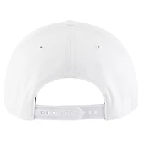 Casquette ajustable en corde à nœuds Wave Speckle New York Giants '47 pour homme