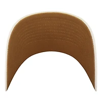 Casquette ajustable Carhartt x '47 Natural New York Giants Undyed Clean Up pour homme
