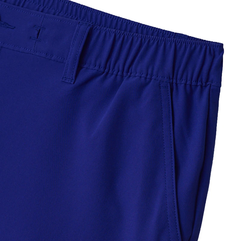 Short Chubbies Royal New York Giants Everywear pour homme