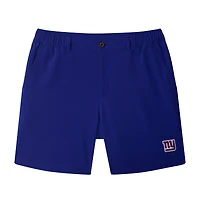 Short Chubbies Royal New York Giants Everywear pour homme