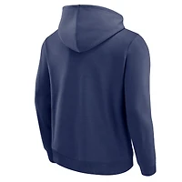Sweat à capuche bleu marine des New York Giants pour homme de la collection Darius Rucker par Fanatics