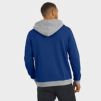 Sweat à capuche pour homme Darius Rucker Collection by Fanatics Royal New York Giants Coaches