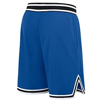 Short Fanatics Royal New York Giants Elements Future Ground pour homme