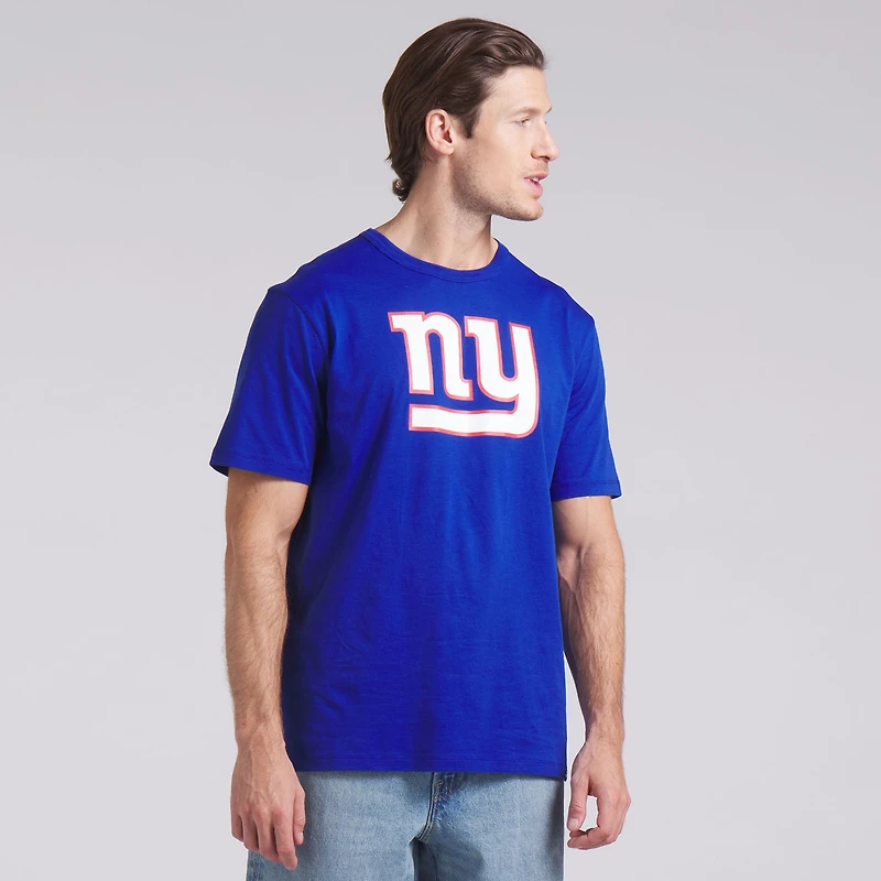 Men's Fanatics Royal New York Giants Field Goal Legacy T-Shirt