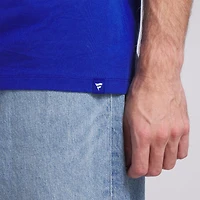 Men's Fanatics Royal New York Giants Field Goal Legacy T-Shirt