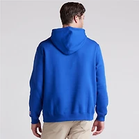 Sweat à capuche Pylon Cam Legacy pour homme Fanatics Royal New York Giants