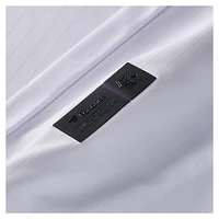 Haut à col en V blanc pour homme Fanatics New York Giants NFL Football x