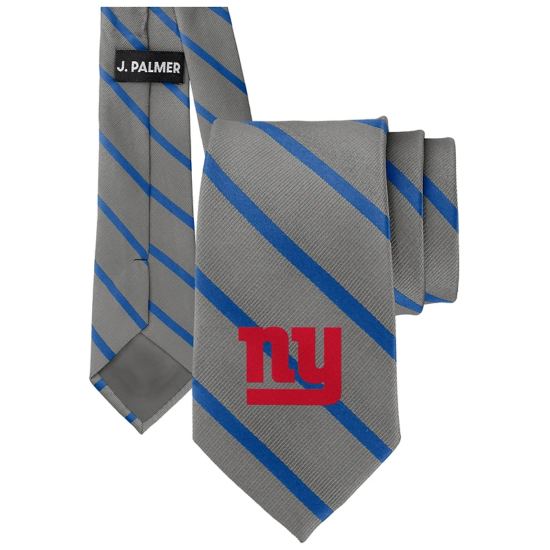 Cravate homme J. Palmer des Giants de New York pour le jour du match