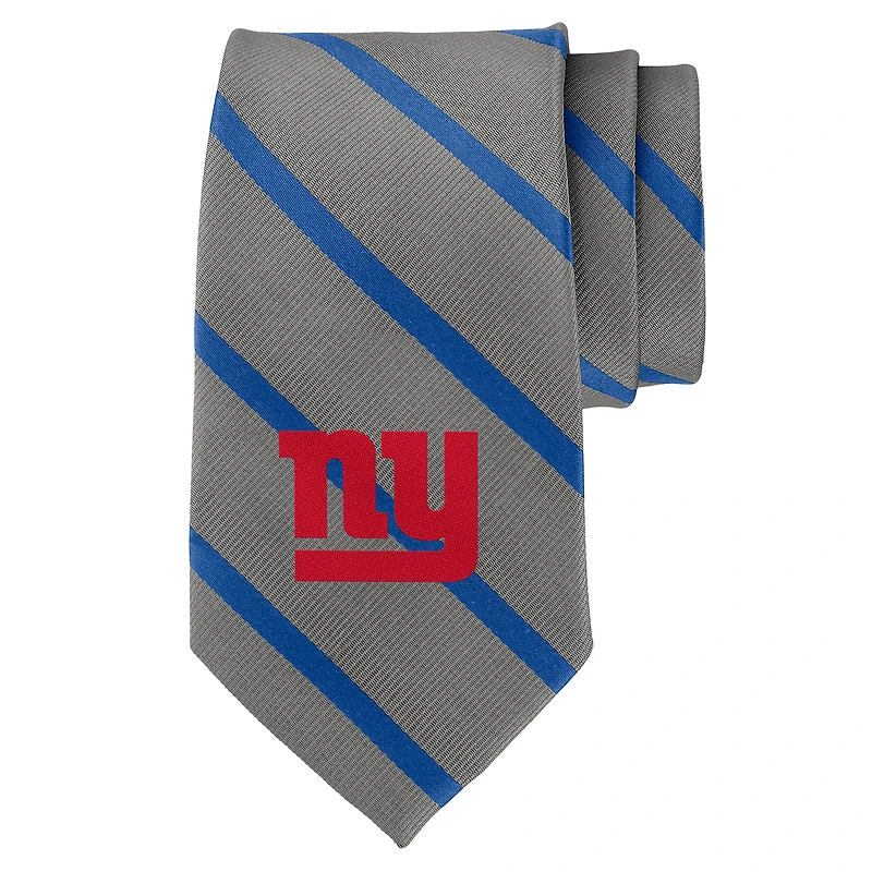 Cravate homme J. Palmer des Giants de New York pour le jour du match