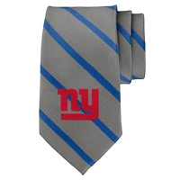 Cravate homme J. Palmer des Giants de New York pour le jour du match