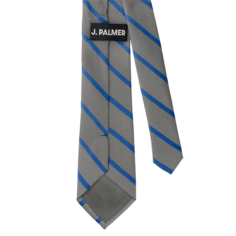Cravate homme J. Palmer des Giants de New York pour le jour du match