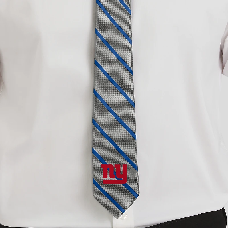 Cravate homme J. Palmer des Giants de New York pour le jour du match