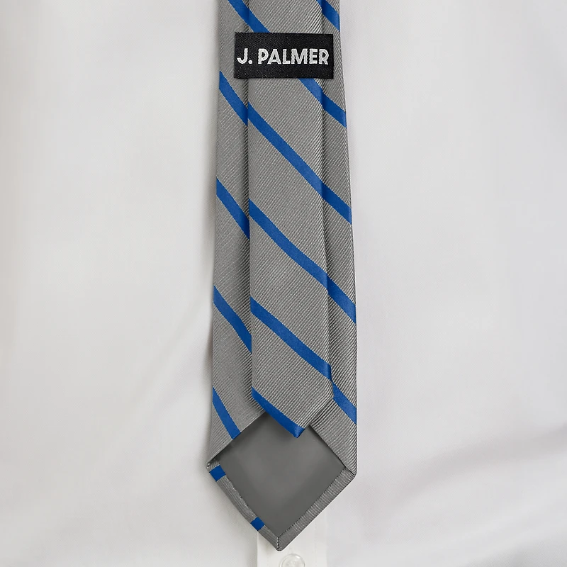 Cravate homme J. Palmer des Giants de New York pour le jour du match