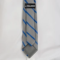 Cravate homme J. Palmer des Giants de New York pour le jour du match