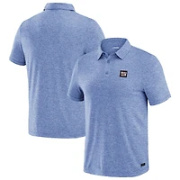 Men's J. Palmer Royal New York Giants Four Down Polo