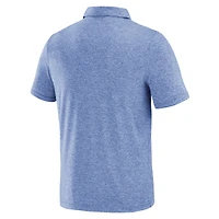 Men's J. Palmer Royal New York Giants Four Down Polo