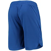 Short d'entraînement MSX by Michael Strahan Royal New York Giants pour homme