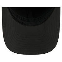 Men's New Era  Black York Giants 2026 NFL Training Camp 39THIRTY Flex Hat