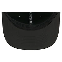 Men's New Era  Black New York Giants 2026 NFL Training Camp 9SEVENTY Adjustable Hat