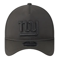 Casquette ajustable New Era Apex 9FORTY beige des Giants de York pour homme