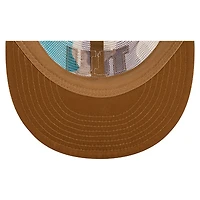 Men's New Era Camo New York Giants Duck Camo 9FIFTY Snapback Hat