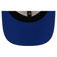 Men's New Era  Cream/Royal New York Giants 2026 NFL Training Camp 9SEVENTY Adjustable Hat