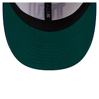Men's New Era Cream/Royal York Giants Tonal Floral 59FIFTY Fitted Hat