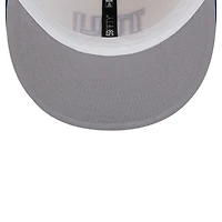 Casquette ajustée New Era York Giants Soutache 59FIFTY pour hommes