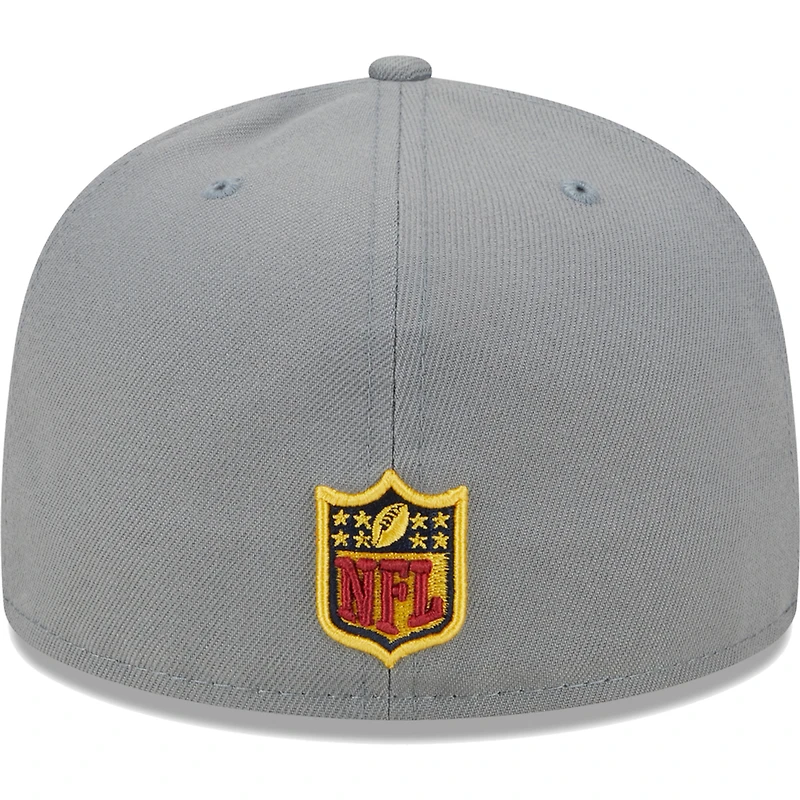 Casquette ajustée New Era York Giants Colour Pack 59FIFTY pour homme