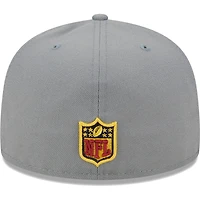 Casquette ajustée New Era York Giants Colour Pack 59FIFTY pour homme