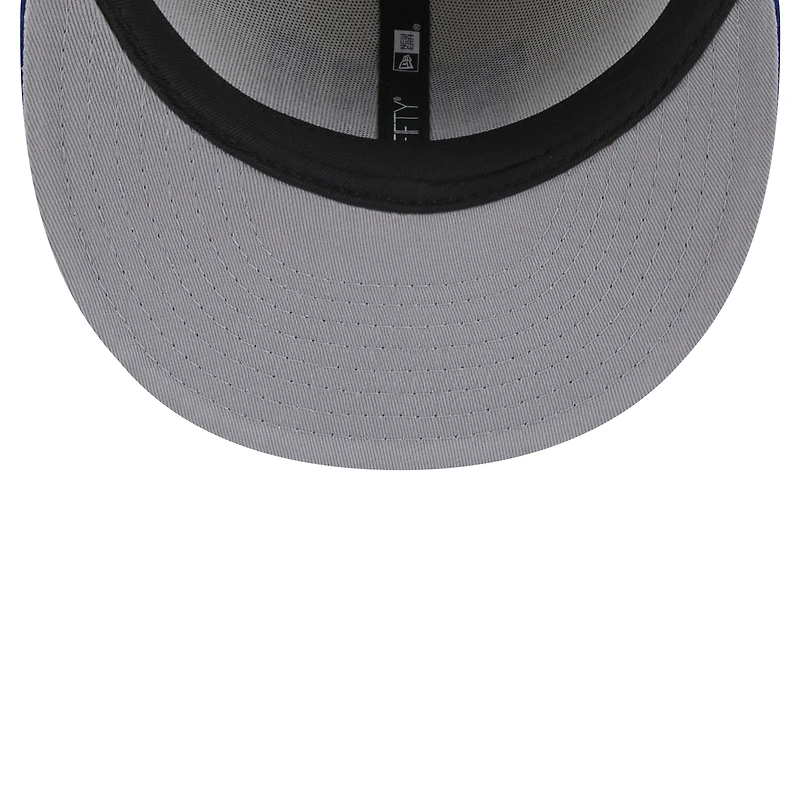 Casquette ajustée Stoney 59FIFTY New York Giants pour hommes