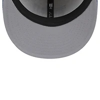 Casquette ajustée Stoney 59FIFTY New York Giants pour hommes