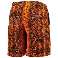Short Summer Pop des New York Giants Era orange