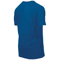 T-shirt New Era Royal York Giants 2025 NFL Training Camp pour homme