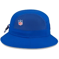 Bob New Era Royal York Giants 2025 Sideline pour homme