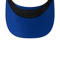 Men's New Era Royal New York Giants 2025 Sideline  Visor