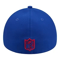 Men's New Era  Royal York Giants A-Frame 59FORTY Fitted Hat